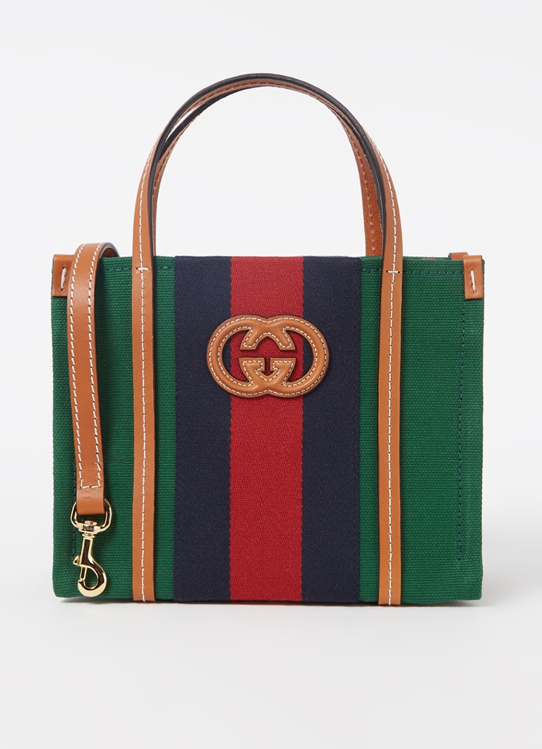 gucci handtasje