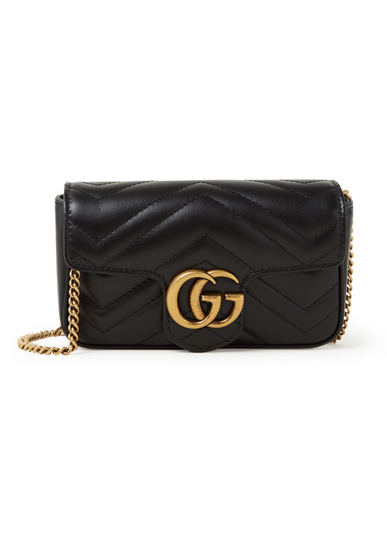 gucci tas dames