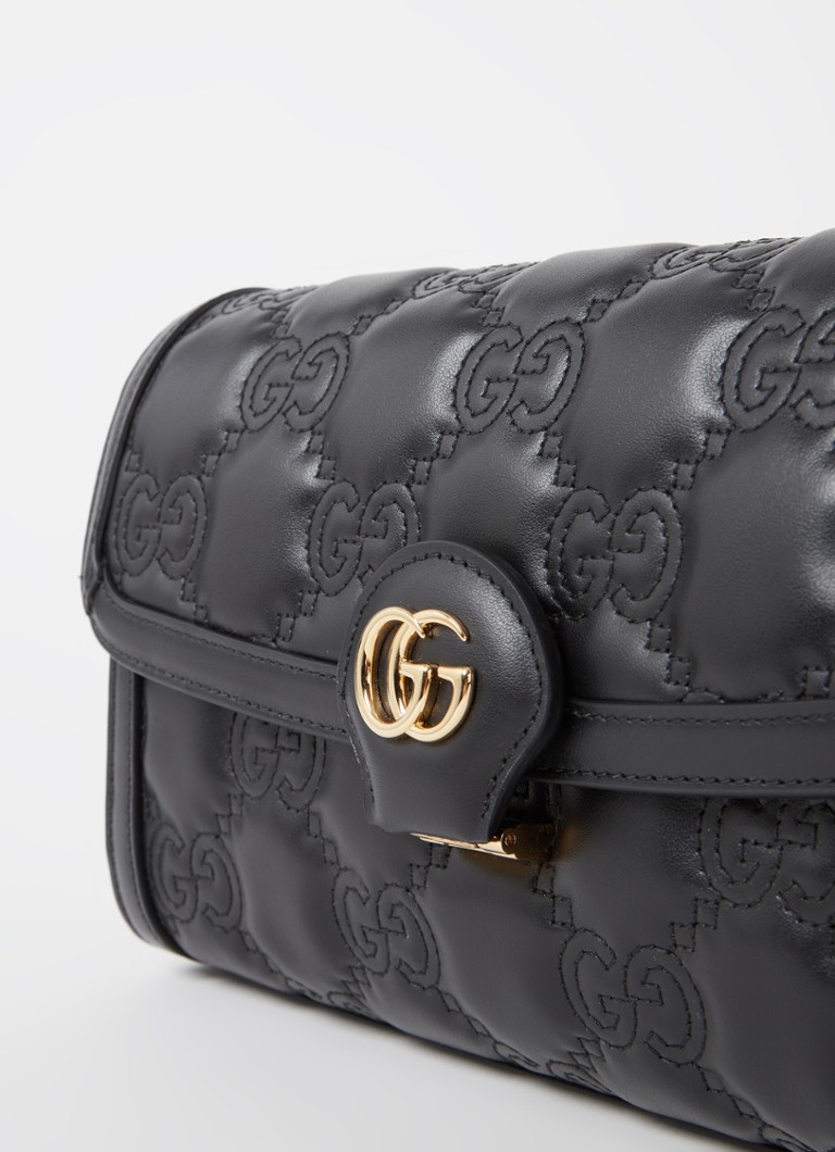 gucci tasje zwart