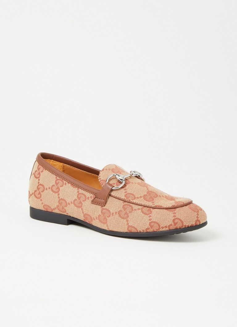mocassin gucci pas cher