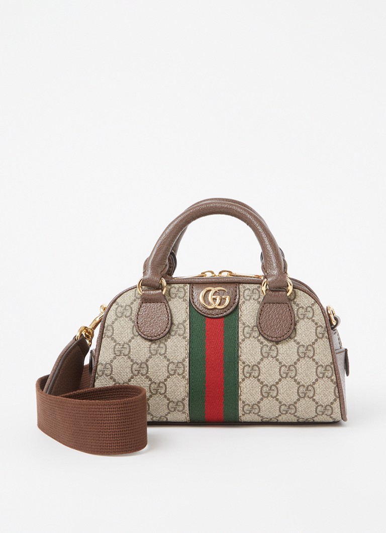 gucci handtasje