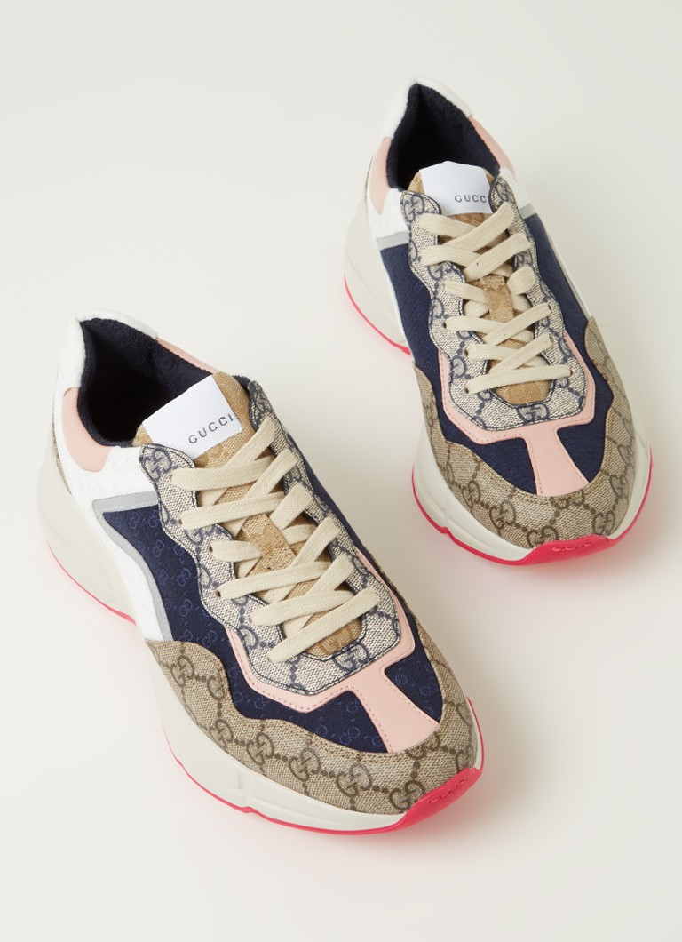 dames gucci schoenen