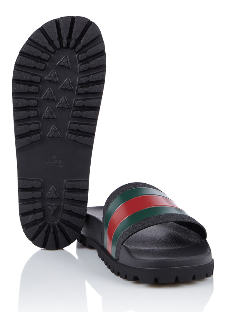gucci heren slippers