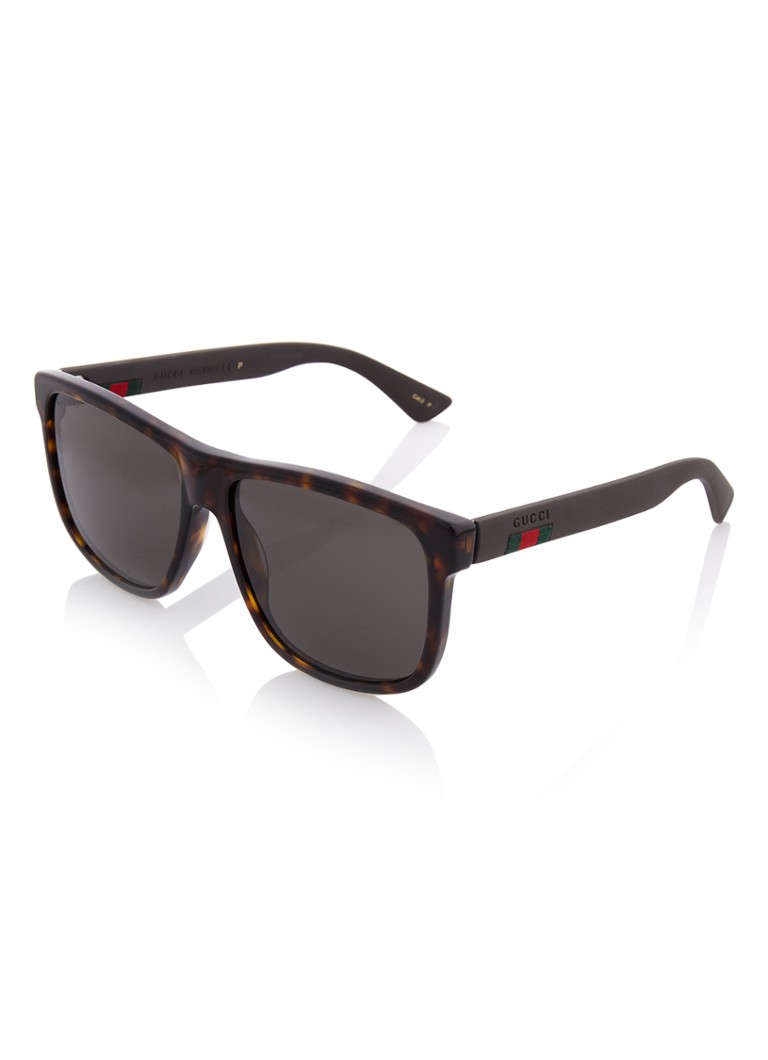gucci bril heren