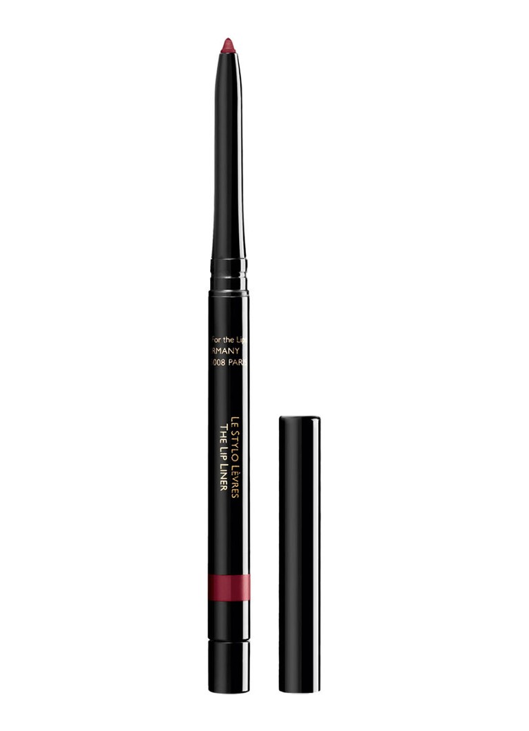 Guerlain - Crayon à lèvres haute précision Lasting Color - 24 Rouge Dahlia