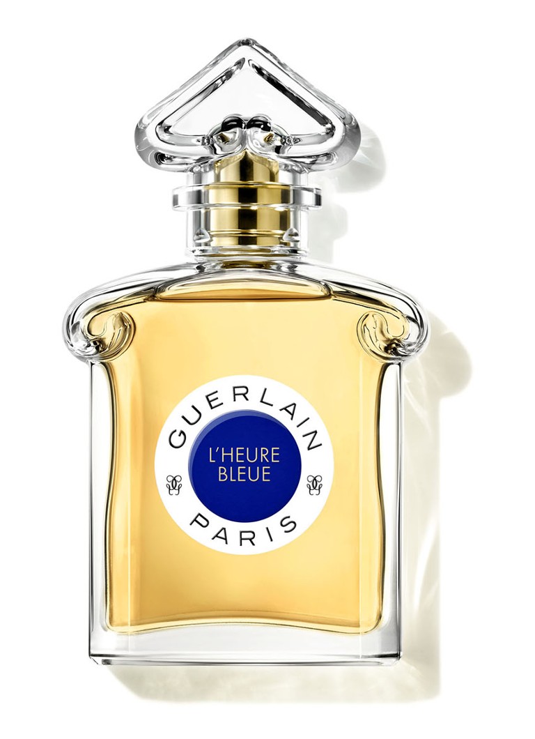 Guerlain - L'Heure Bleue Eau de Toilette - null