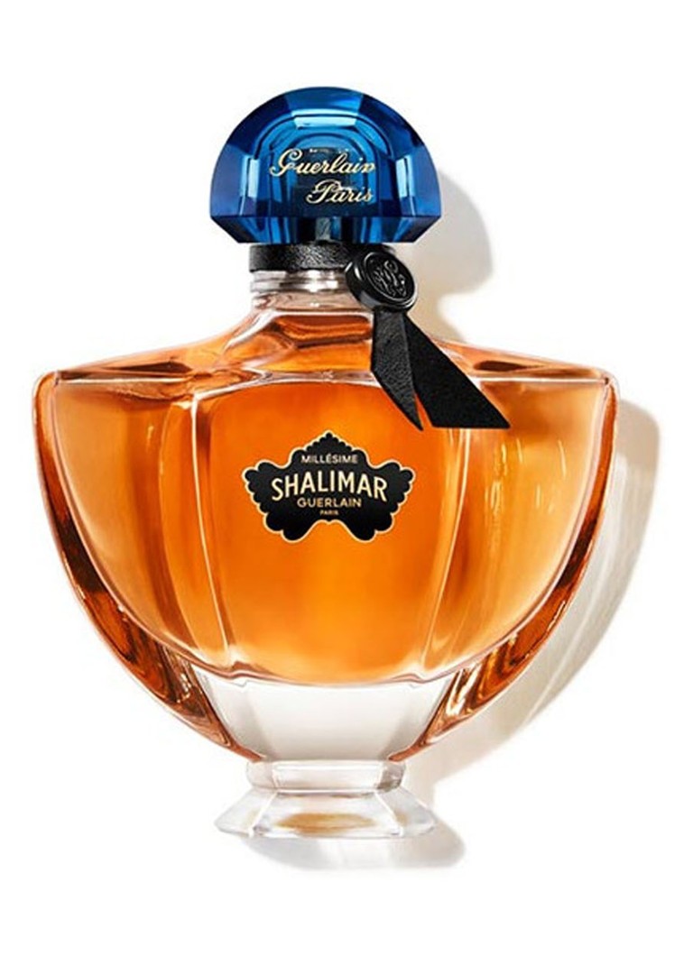 Guerlain Shalimar Millésime Tonka Eau de Parfum • deBijenkorf.be