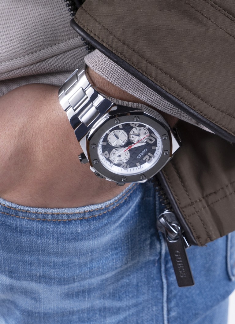 Royal Empire Horloge Staal Heren Bol Com Astos Horloge Heren Royal