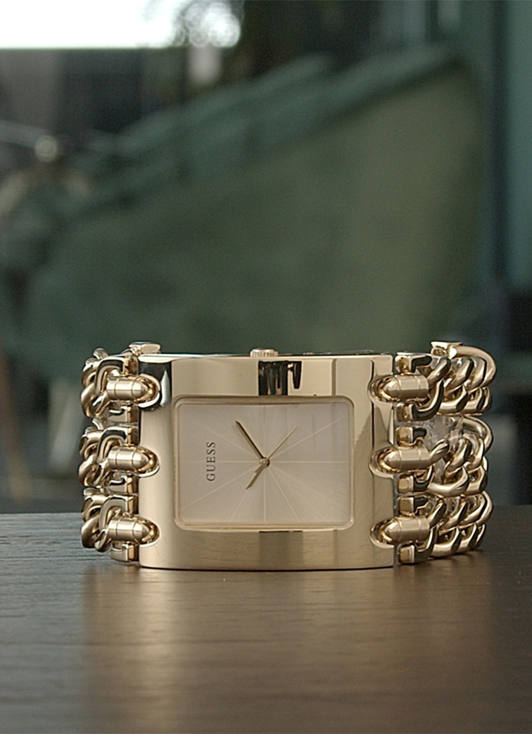guess horloge