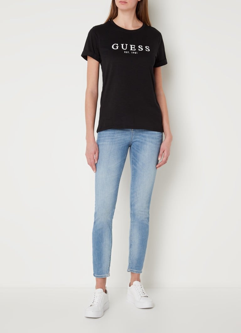 myer guess t shirt