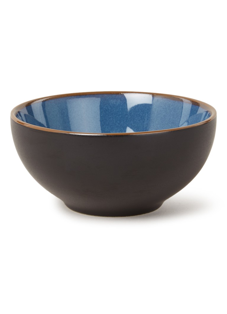 Gusta Table Tales kom 12 cm • Blauw • deBijenkorf.be