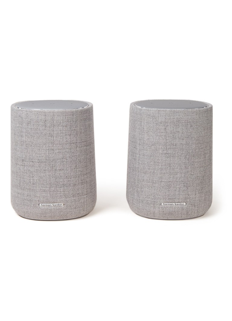 Harman Kardon Citation One Duo speaker set van 2