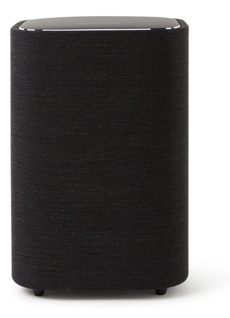 Harman Kardon Citation Sub S draadloze subwoofer • Zwart • deBijenkorf.be