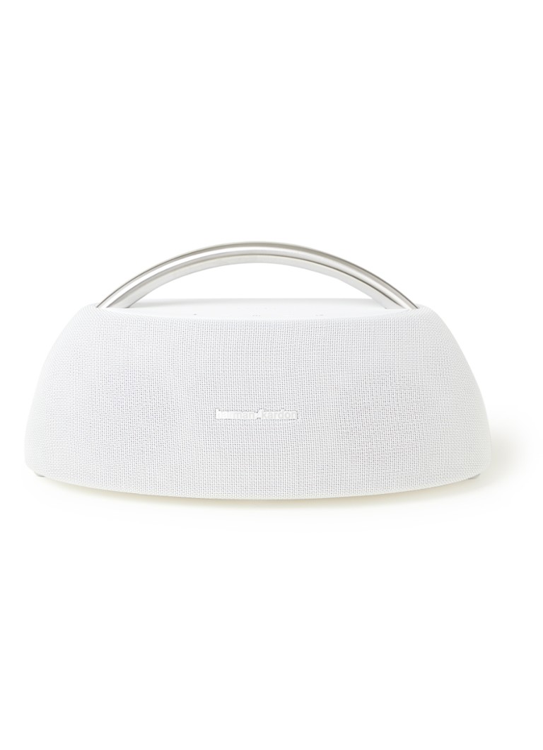 Harman Kardon - Go + Play Mini Bluetooth speaker  - Lichtgrijs
