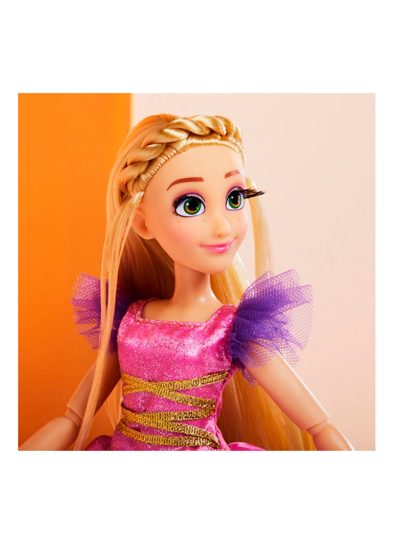 rapunzel barbie pop