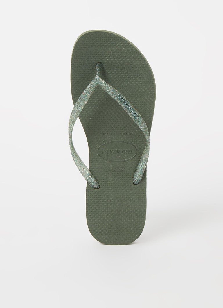 havaianas slippers dames