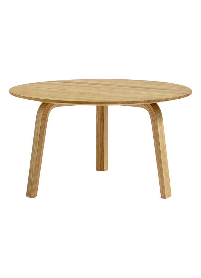 Hay - Bella Coffee salontafel laag 60 - Beige