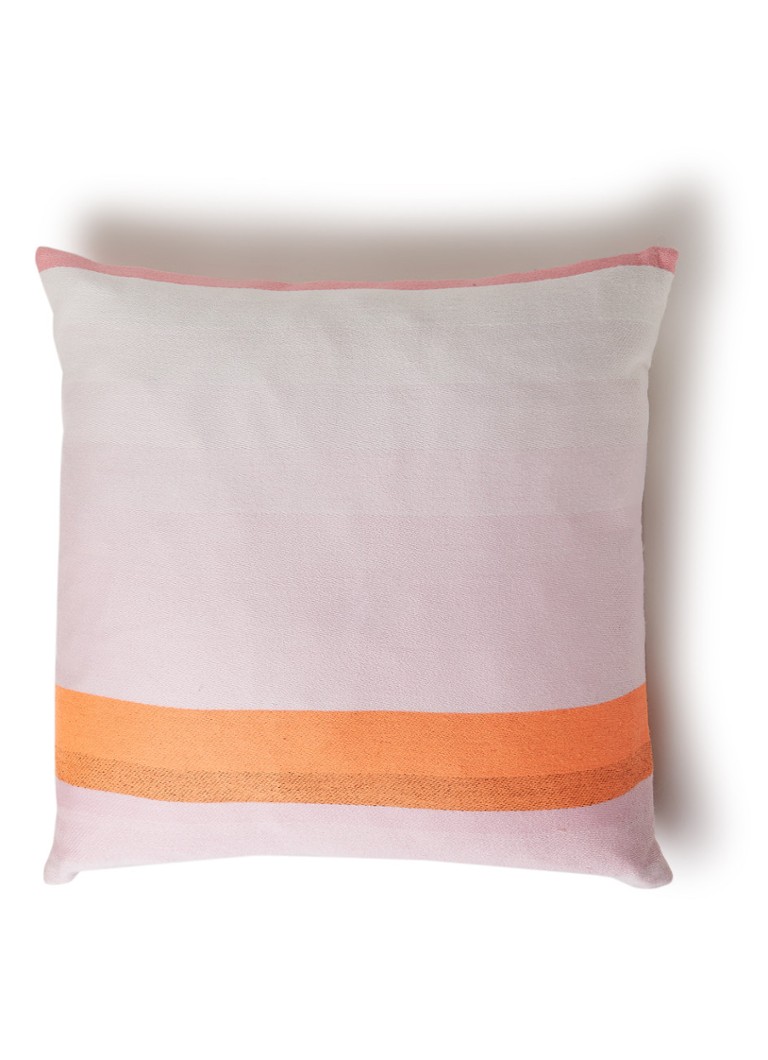 Hay - Colour Cushion No. 4 sierkussen 50 x 50 cm - Multicolor