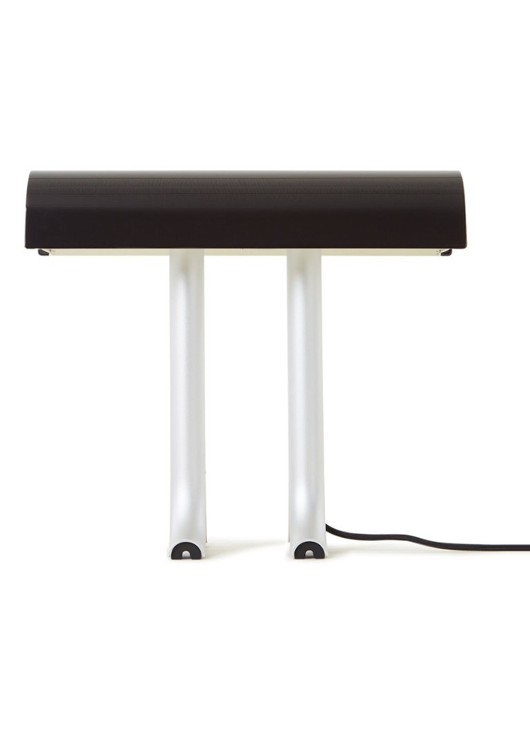 Hay - Lampe de table Anagram 32,5 x 36,5 cm - Noir