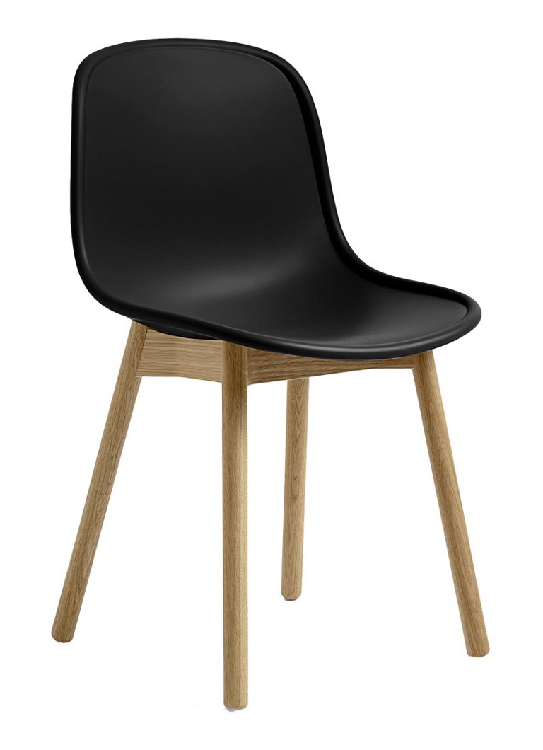 Hay Neu Chair stoel 13 • Zwart • deBijenkorf.be