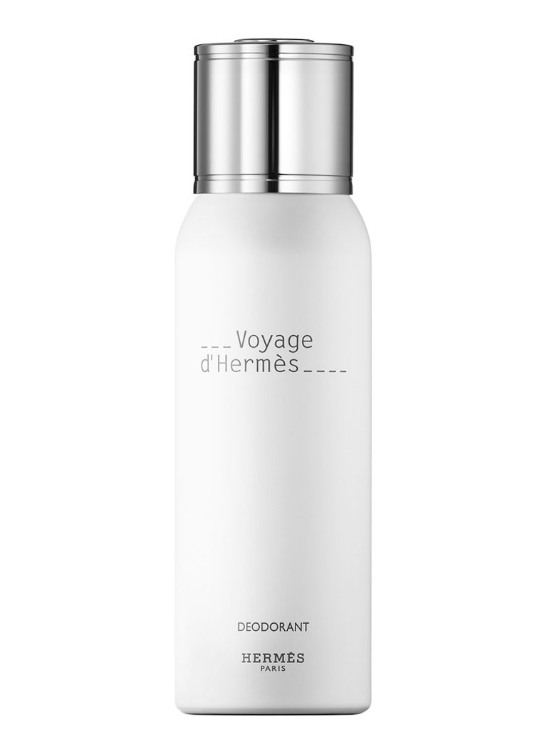 HERMÈS - Déodorant Spray Hermès Voyage d'Hermès - null