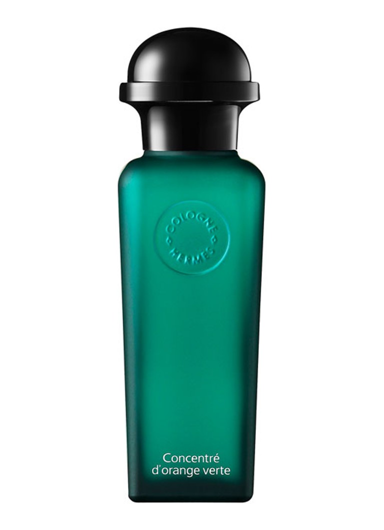 HERMÈS - Eau d'Orange Verte Eau de toilette - null