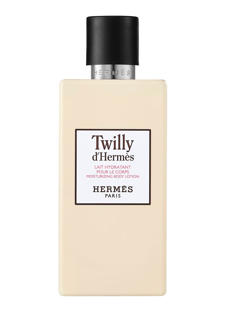 HERMÈS - Twilly d'Hermès Bodylotion - null