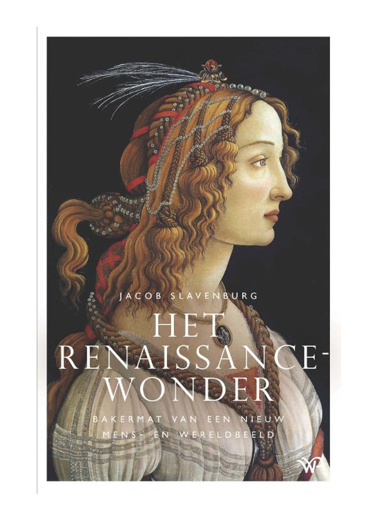 undefined - HET RENAISSANCE-WONDER - null