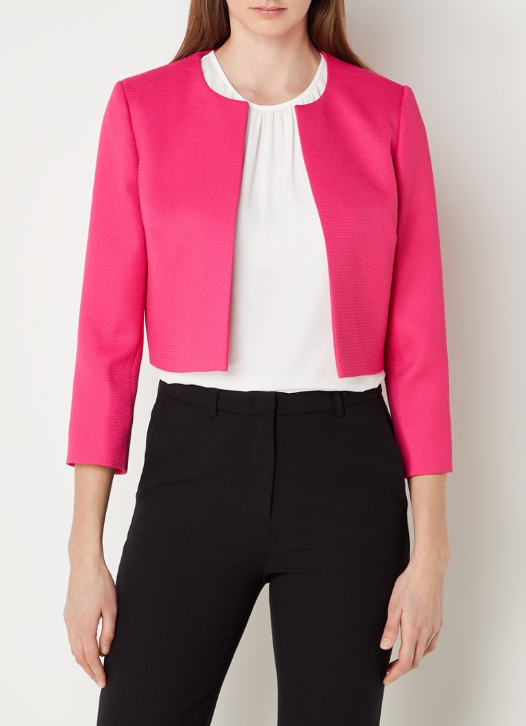 hobbs elize jacket