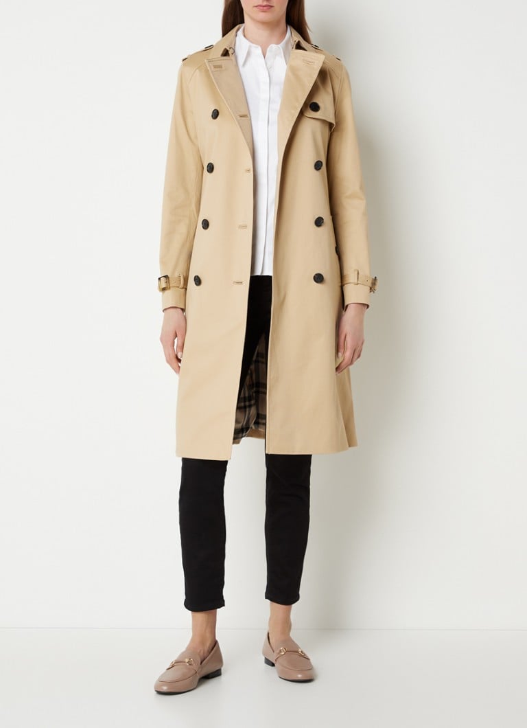 hobbs lisa trench