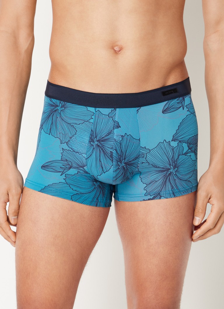 Hom String Fano Plume - Mutandine Perizoma Uomo - Microfibra Ultraleggera (75% Poliammide, 25% Elastan)