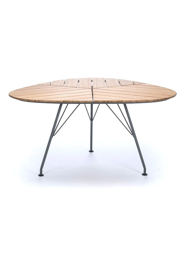 Houe - Leaf tuintafel 146 cm - null