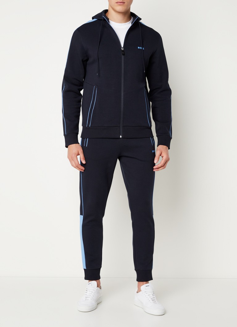 hugo boss jogging pak