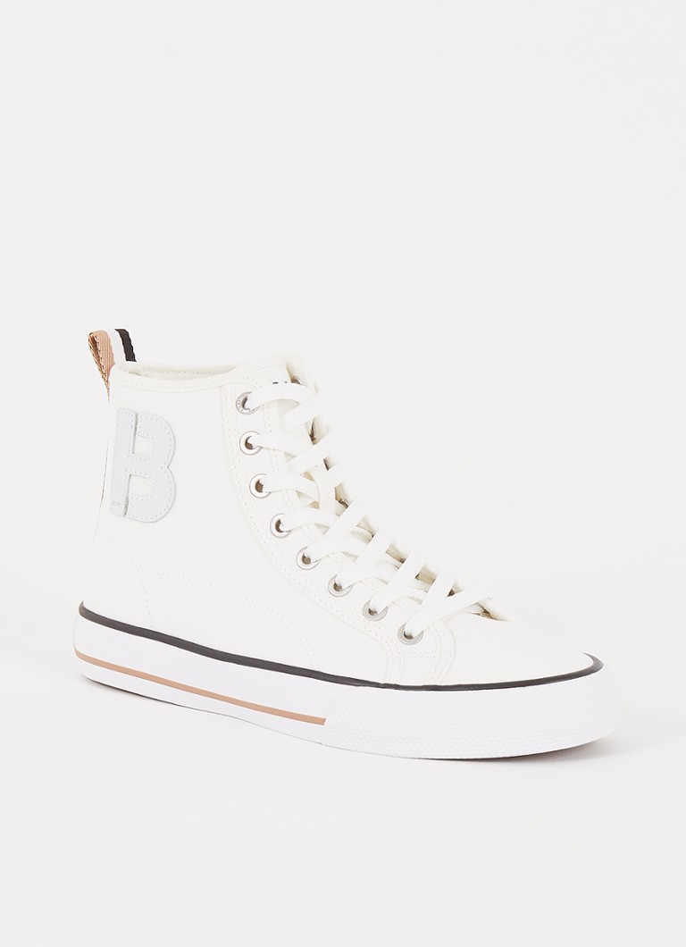 boss aiden sneaker