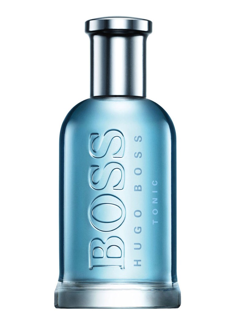 HUGO BOSS - BOSS BOTTLED Tonic Eau de Toilette - null