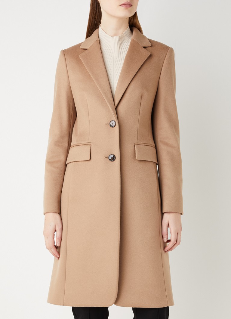 Boss curia coat Clearance