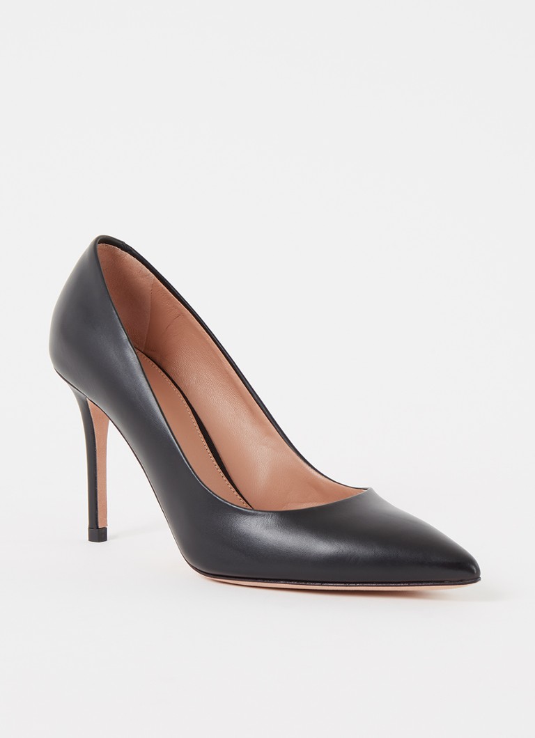 hugo boss pump