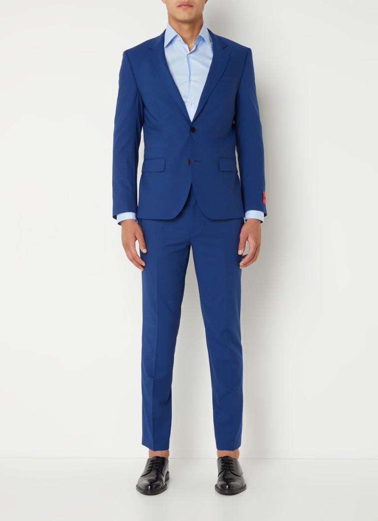 hugo boss pakken