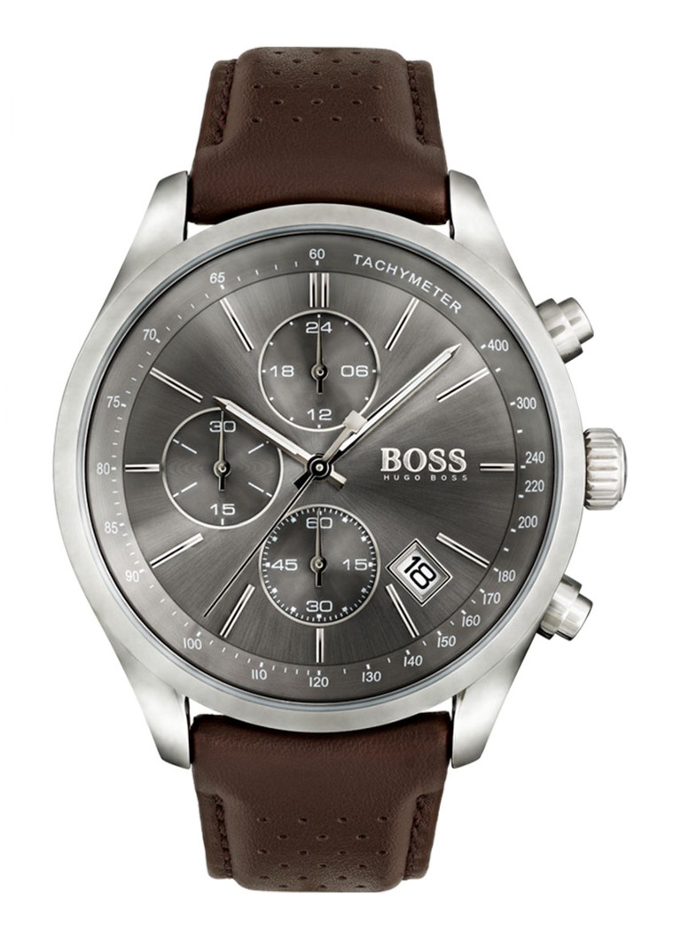 boss herenhorloge