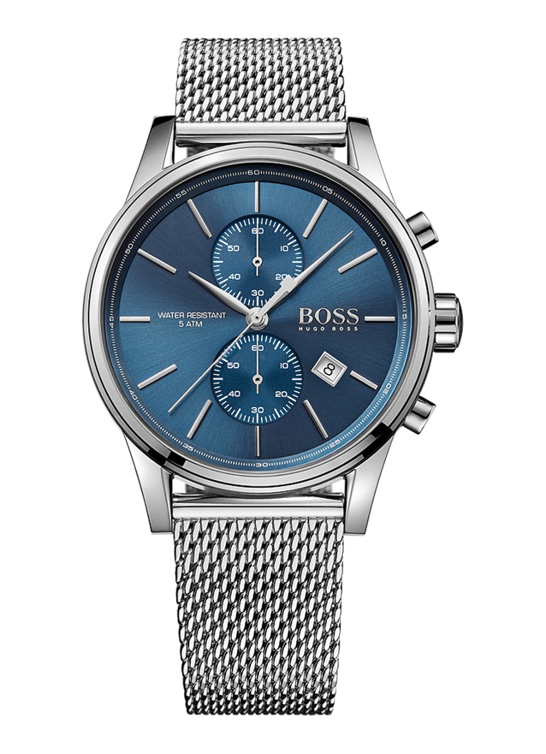 boss horloge man