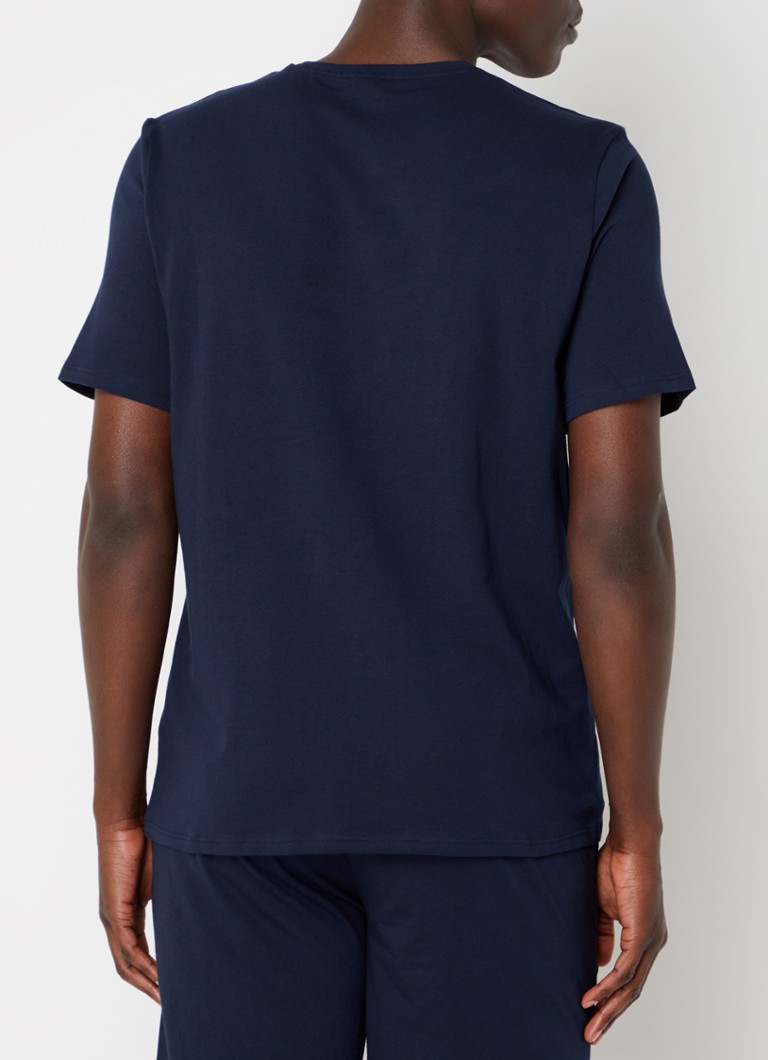 hugo boss identity t shirt