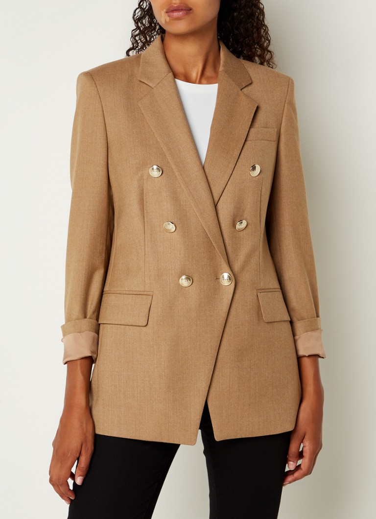 blazer boss