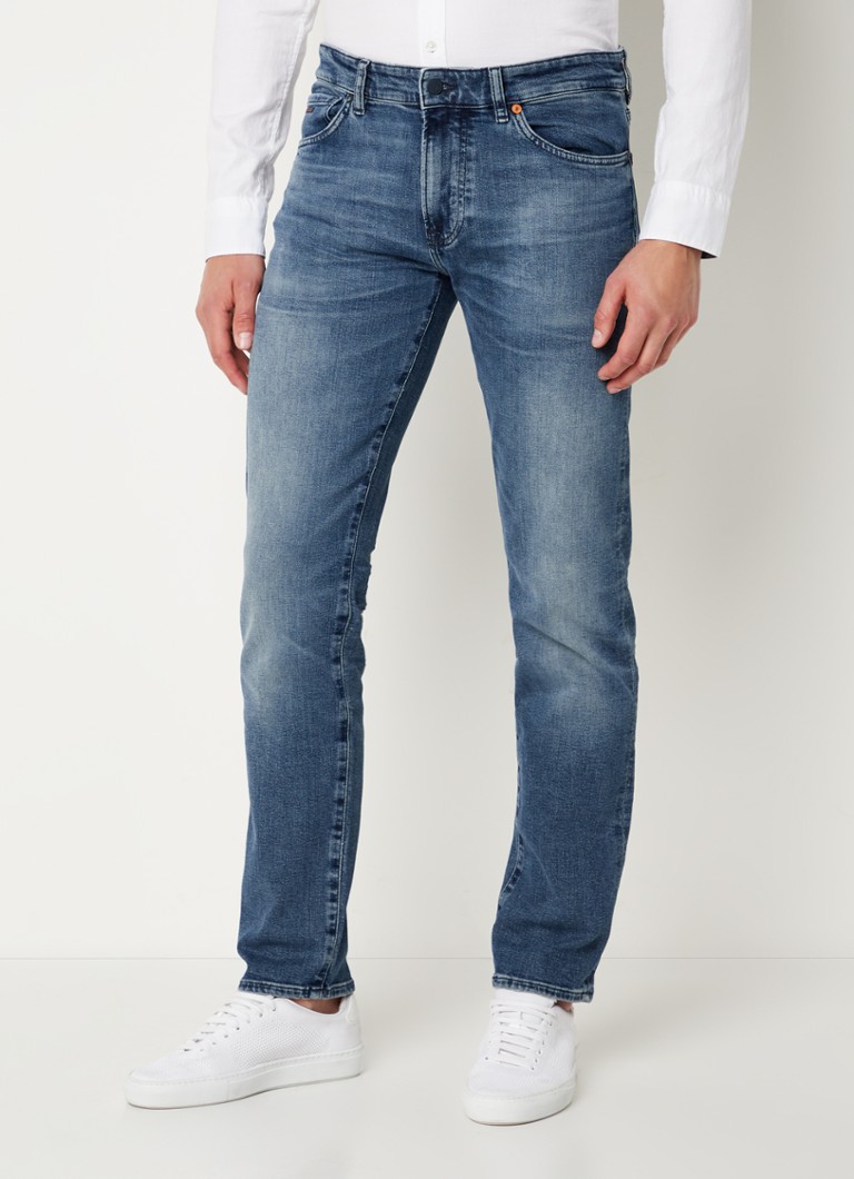jeans hugo boss