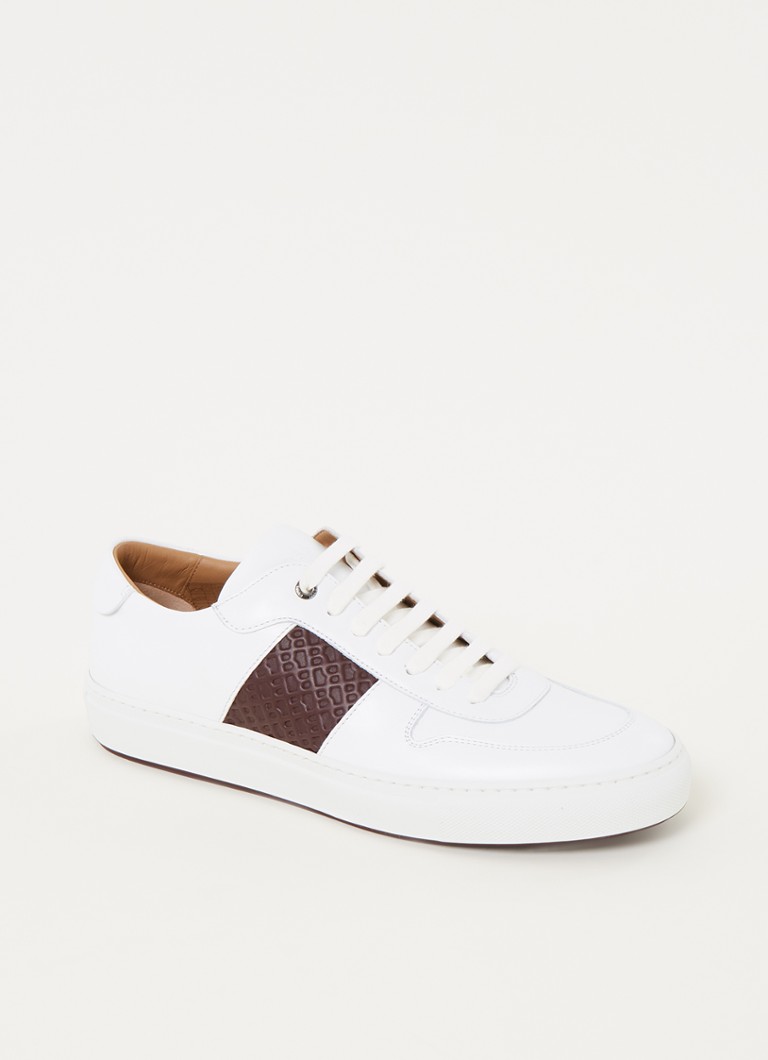 hugo boss mirage tenn sneaker
