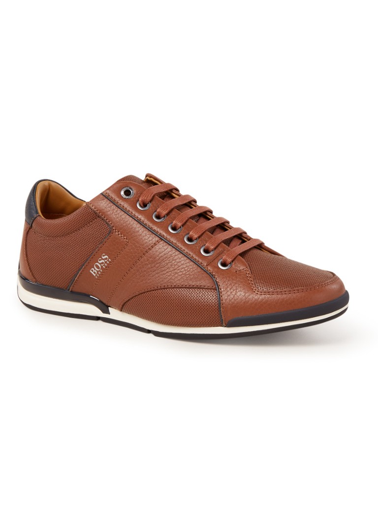 saturn low hugo boss