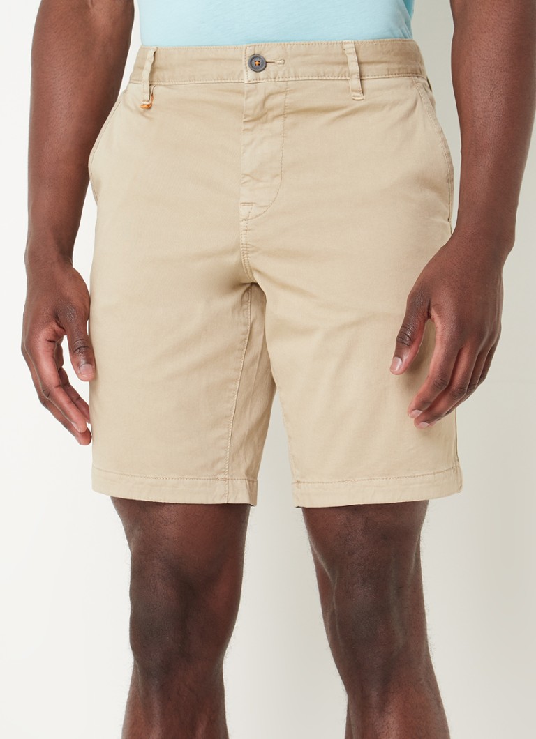 hugo boss korte broek