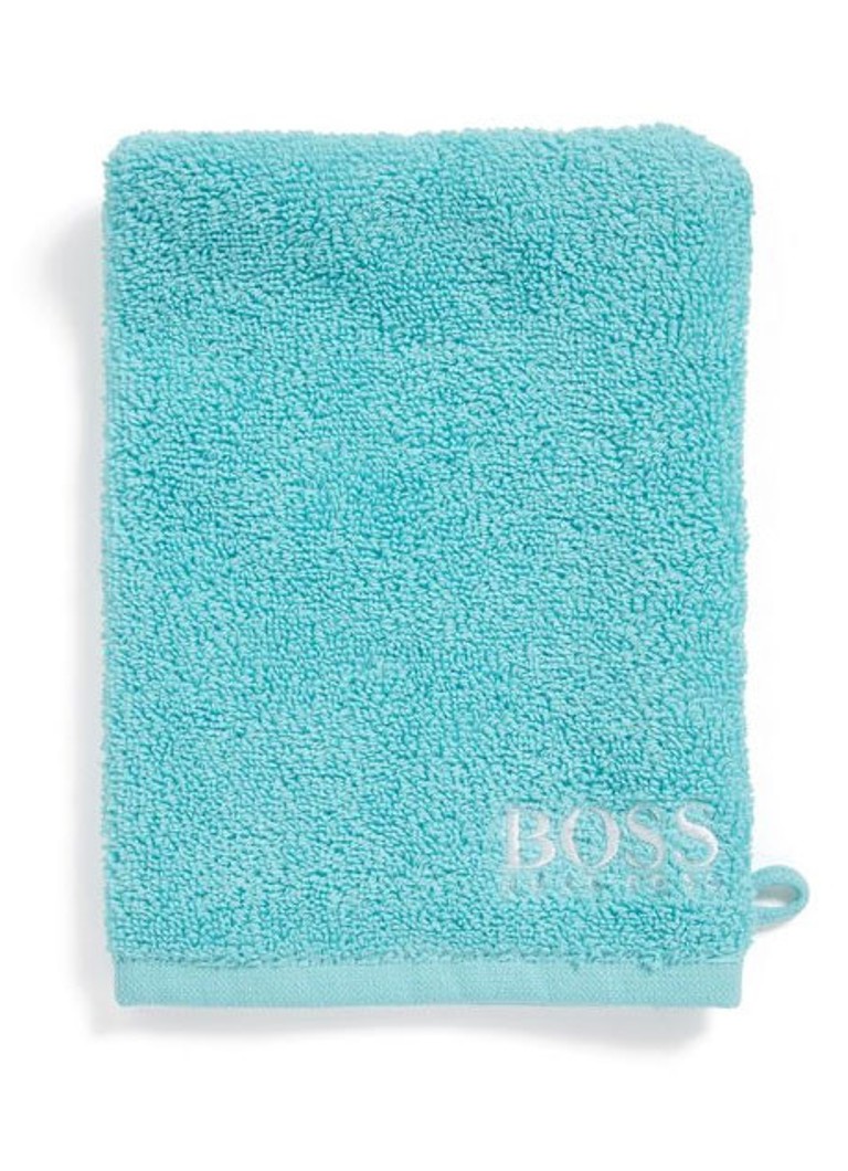 HUGO BOSS - Série de bain Plain - Turquoise