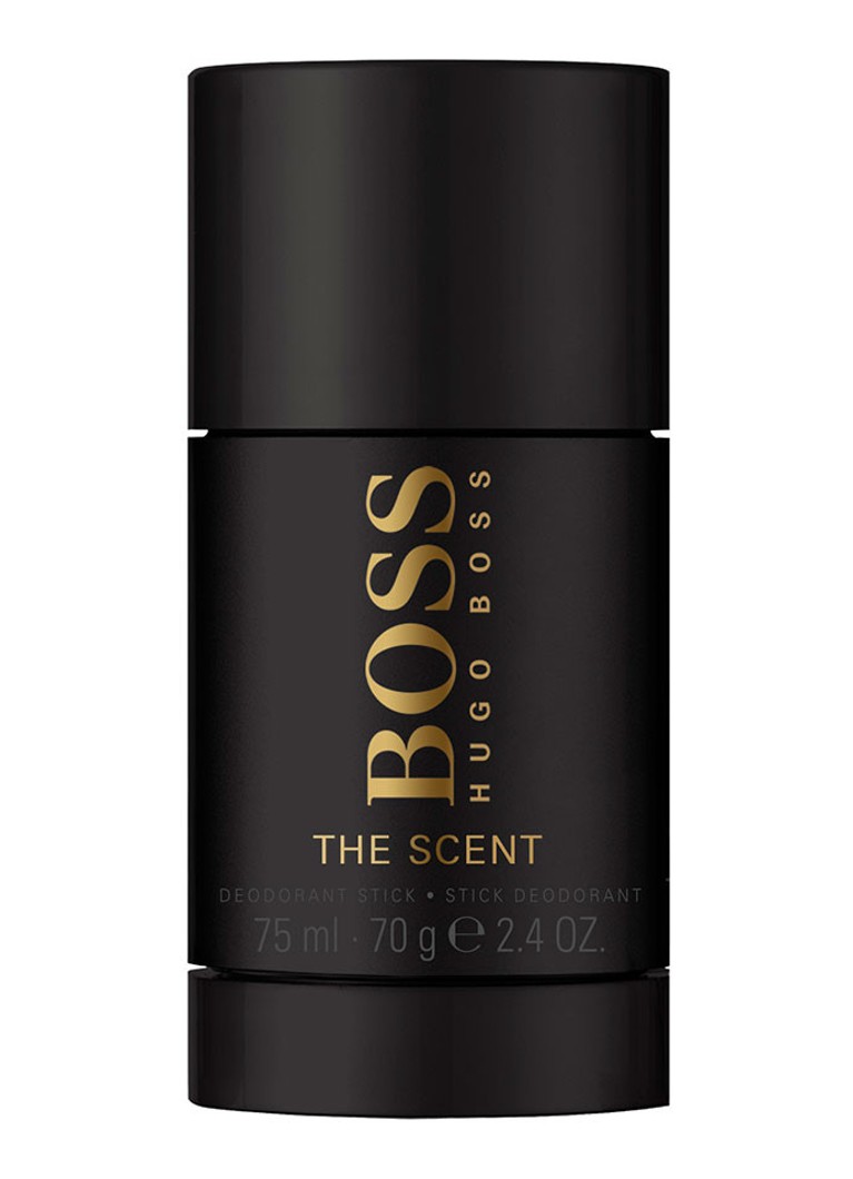 Hugo Boss The Scent For Him Deodorant Stick De Bijenkorf