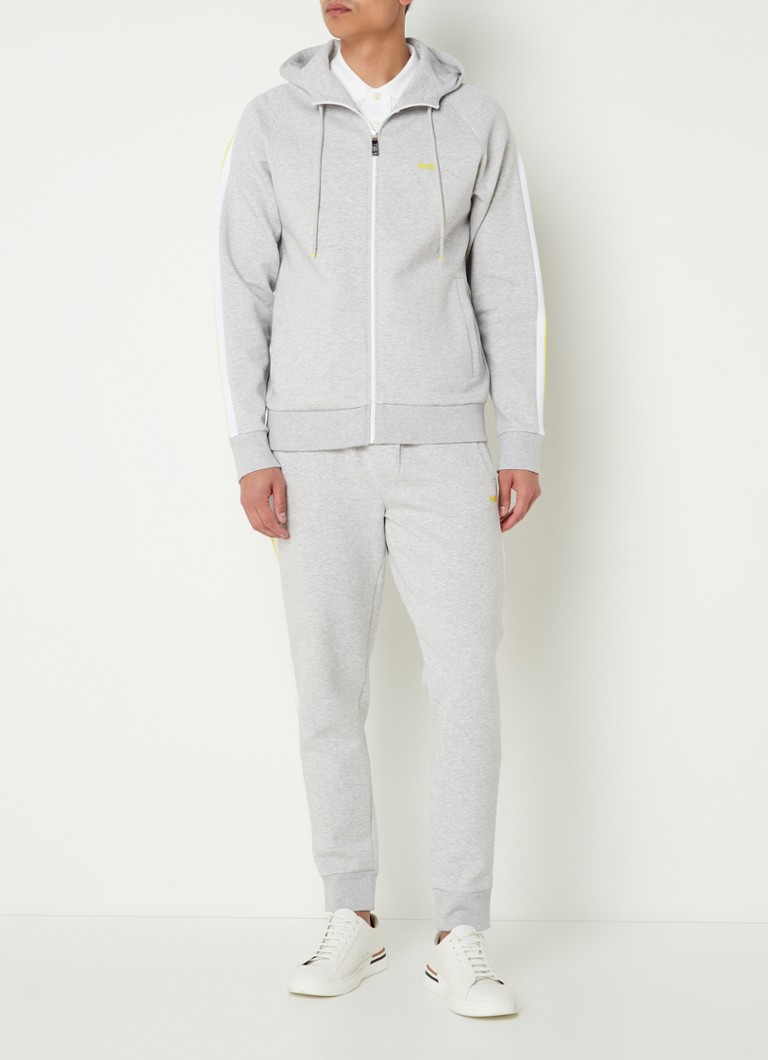 hugo boss trainingspak