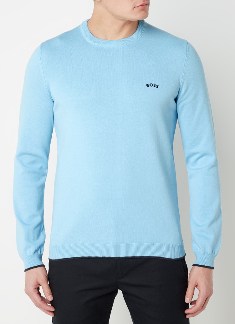 hugo boss pulover